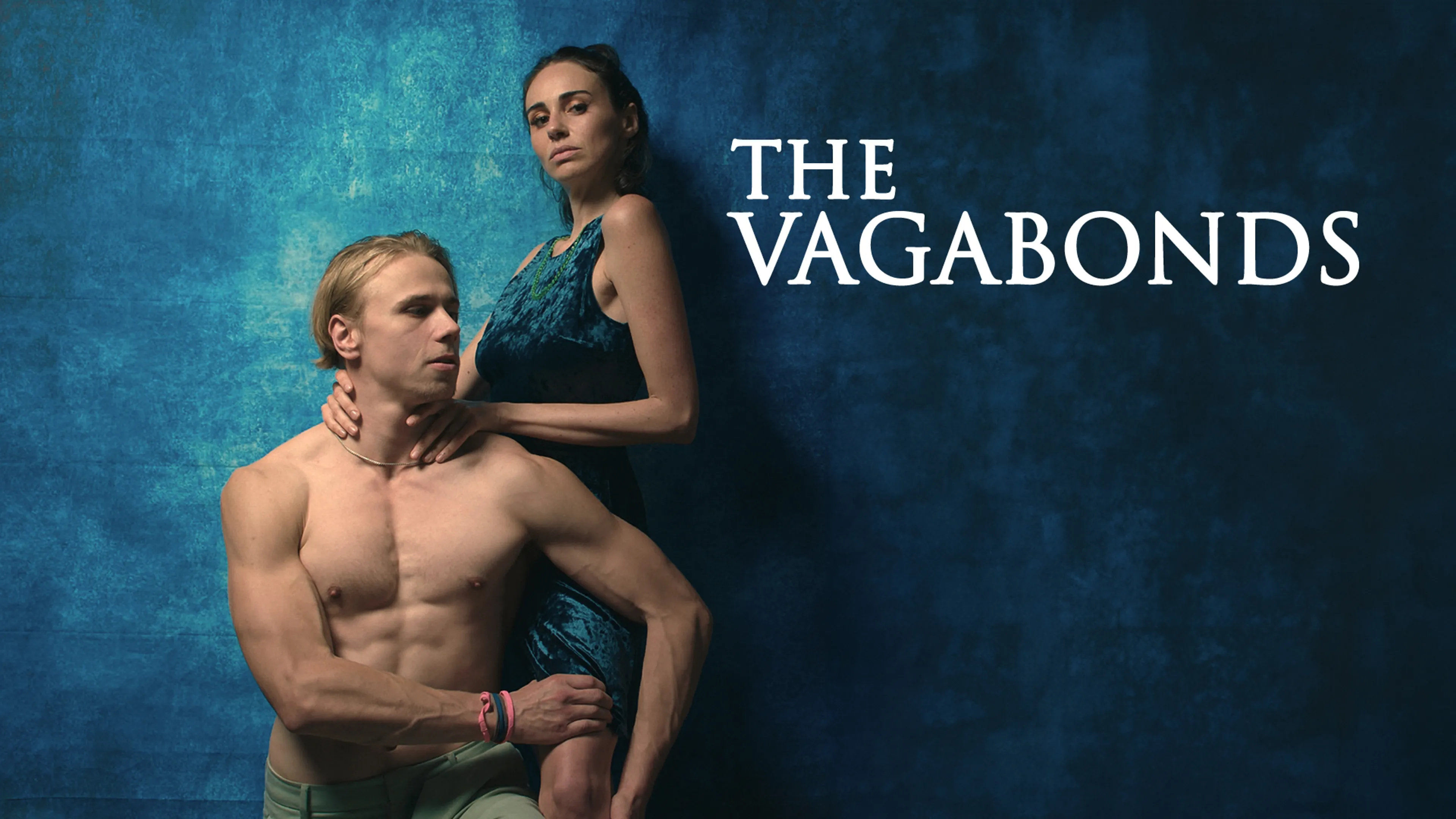 The Vagabonds poster